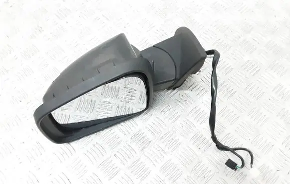Dodge Durango III Front door electric wing mirror CH1320420