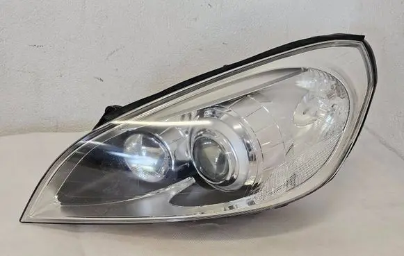 Volvo V60 Headlight/headlamp 31299990