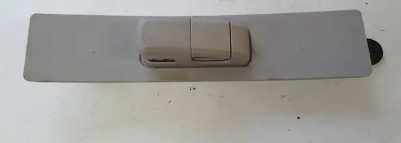 Honda Jazz Seat belt adjustment motor 