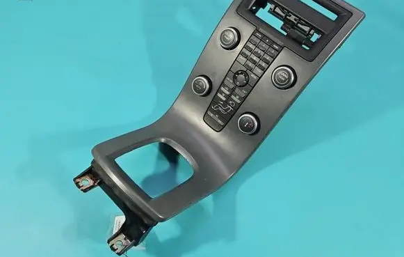 Volvo C30 Climate control/heater control trim 30739671 IMPRK1569210
