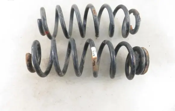 Skoda Octavia Mk1 (1U) Rear coil spring