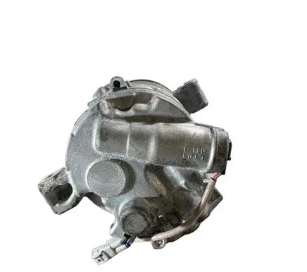 Subaru Outback (BT) Air conditioning (A/C) compressor (pump) 4472504852 07D07771 TSE14F