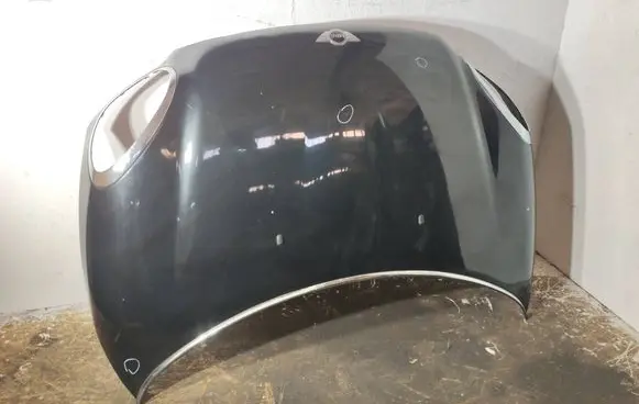 Mini Cooper Countryman R60 Engine bonnet/hood 