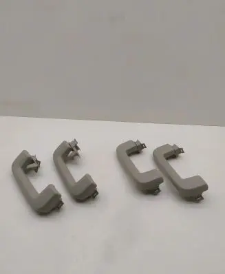 Volvo V40 A set of handles for the ceiling 39834464 39834465