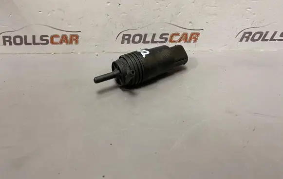 BMW 7 E38 Windscreen/windshield washer pump 67128360244 27443 20927443