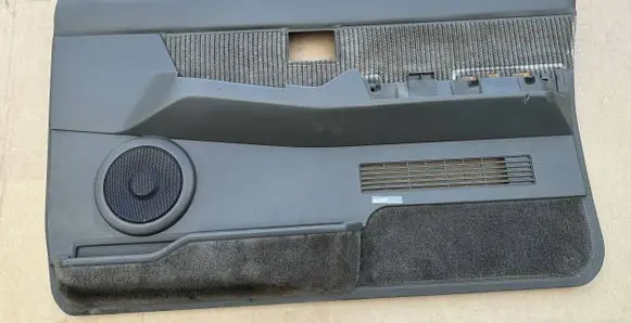 Nissan Terrano Front door card panel trim 8090088G00