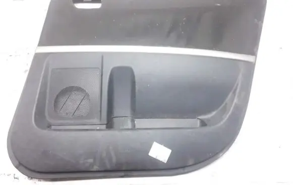 Toyota Corolla Verso AR10 Rear door card panel trim 577750f010 57775-0f010