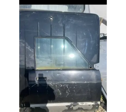 Nissan Patrol 260 Front door