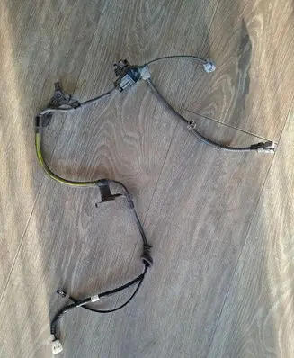 Toyota C-HR II Other wiring loom 890C0F4220