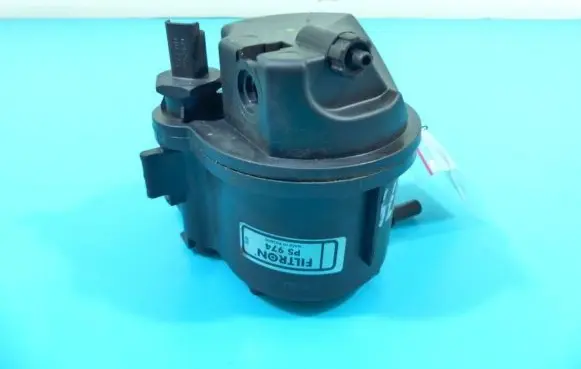 Peugeot 207 Fuel filter housing 9660023380 IMPRK1218851