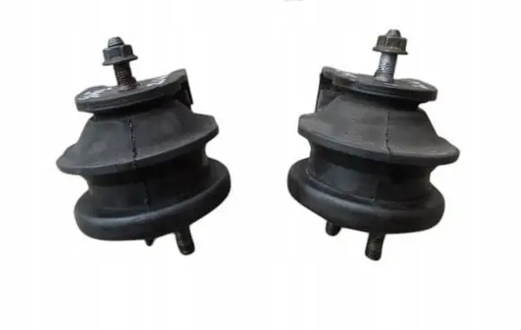 Suzuki Grand Vitara II Engine mount vacuum valve 