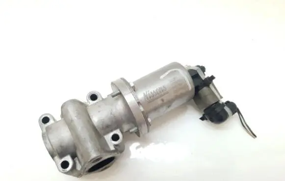 Opel Vectra C EGR valve 98180