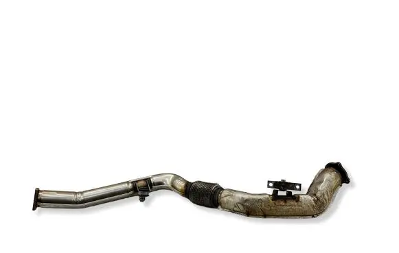 Audi A5 Muffler/silencer 8W0253300AN