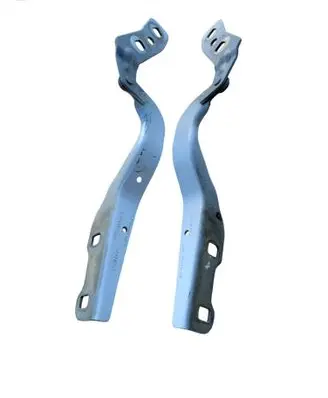 Ford Kuga III Engine bonnet/hood hinges LJ6BS16801AC LJ6BS16800AB