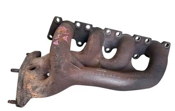 Audi A4 S4 B8 8K Exhaust manifold 058253033a