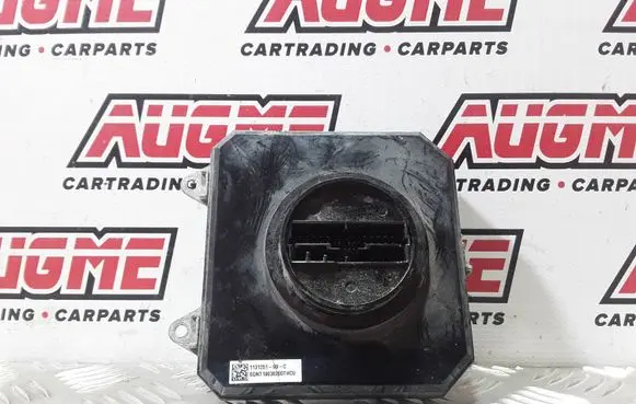 Headlight ballast module Xenon