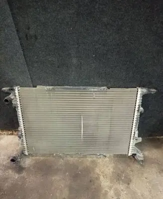 Audi A4 S4 B8 8K Coolant radiator 8K0121275A