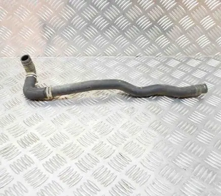 BMW 5 F10 F11 Engine coolant pipe/hose 9119174