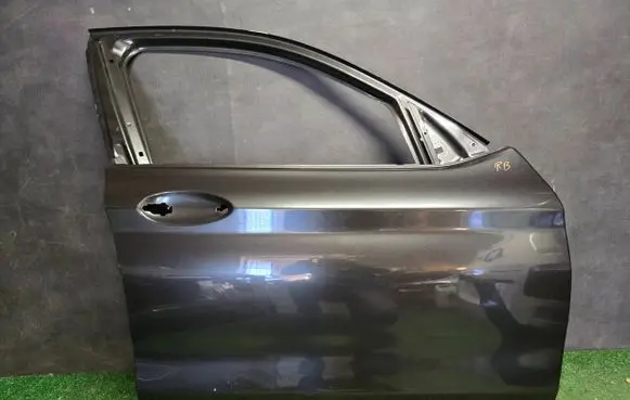 BMW X3 G01 Front door