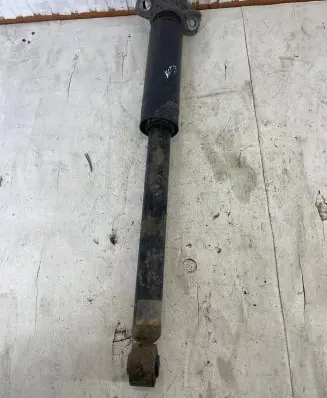 Opel Astra J Rear shock absorber/damper