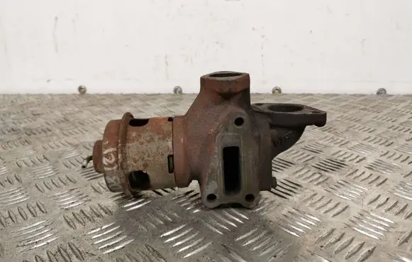Honda CR-V EGR valve