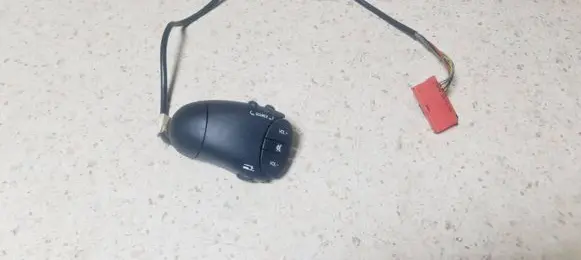 Renault Scenic I Multifunctional control switch/knob 7765D 7700431