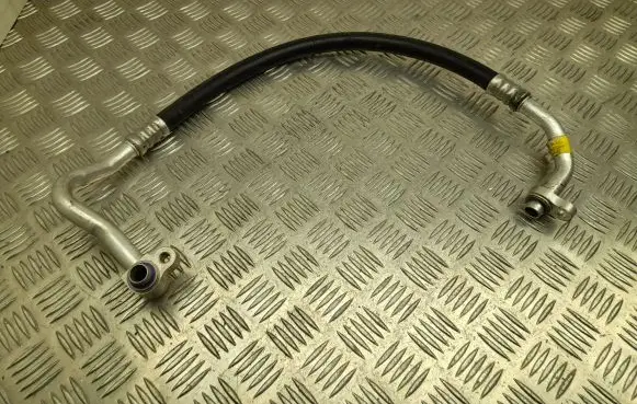 Opel Astra K Air conditioning (A/C) pipe/hose 39171883