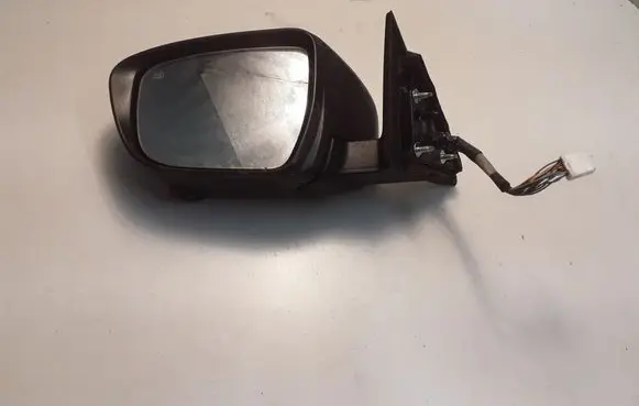 Nissan X-Trail T32 Front door electric wing mirror 963024CA8A