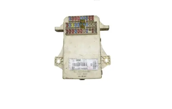 KIA Ceed Fuse module 919501H540 919502H500 1008319011