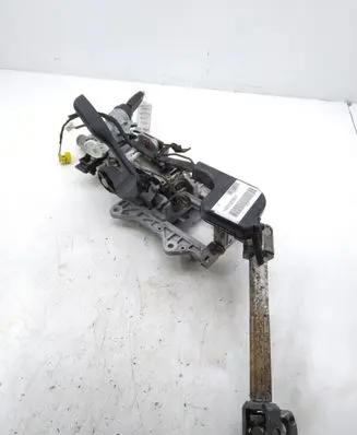 Volkswagen Tiguan Steering wheel axle 5N2419502D
