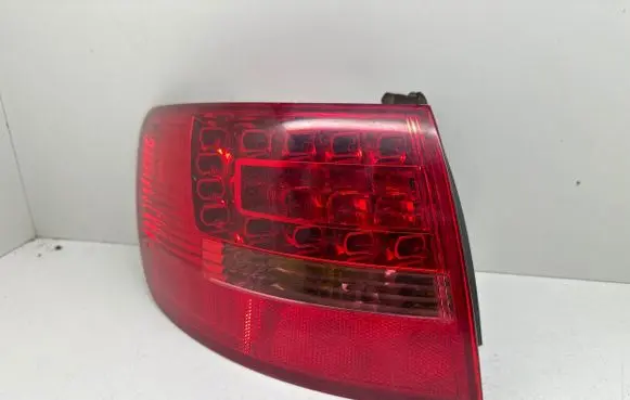 Audi A6 S6 C6 4F Rear/tail lights 89037044