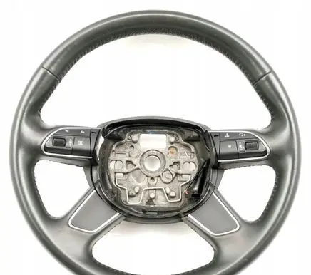 Audi A6 S6 C4 4A Steering wheel 4G0419091M