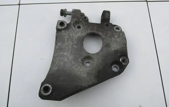 Ford Transit A/C compressor mount bracket AV6Q10K360AA