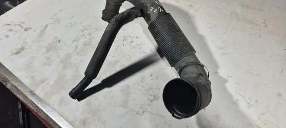 Mercedes-Benz Sprinter W906 Air intake hose/pipe A9065281724 446389602