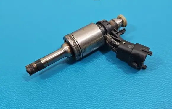 Ford Edge II Fuel injector FB5E-9F593-AB IMPRK1527996