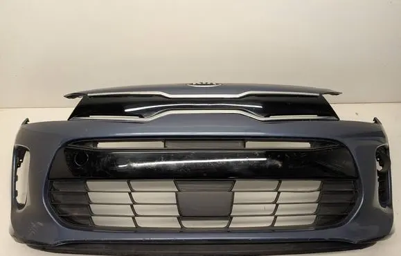 KIA Rio Front bumper 86511H8000