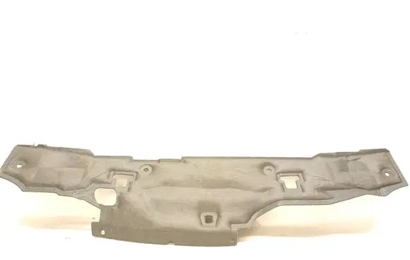 Mitsubishi ASX Sound insulation of firewall 