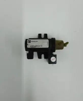Opel Insignia A Turbo solenoid valve 701420020