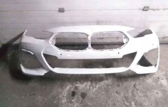 BMW 2 F44 Front bumper 51118075476