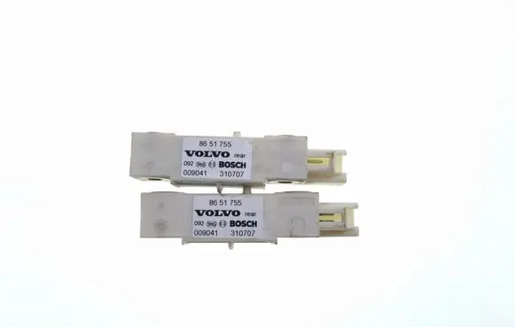 Volvo XC90 Airbag deployment crash/impact sensor 8651755 009041 310707
