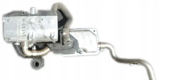 Audi A4 S4 B8 8K Auxiliary pre-heater (Webasto) 5Q0815005L