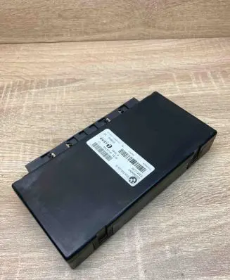 BMW 5 E60 E61 Light module LCM 9133144 23994322