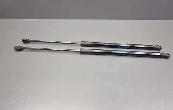 Ford Fiesta Tailgate/trunk strut/damper H1BBA406A10AG