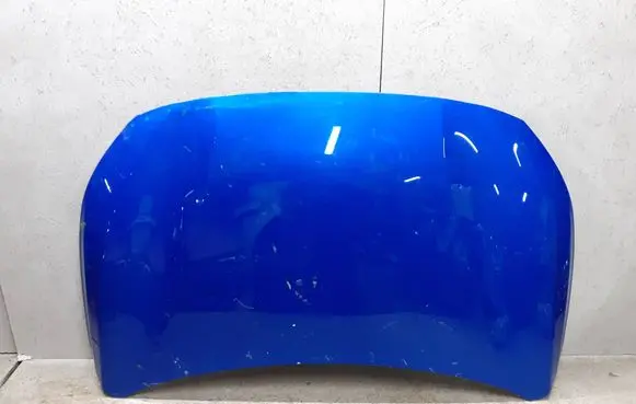 Peugeot 208 Engine bonnet/hood