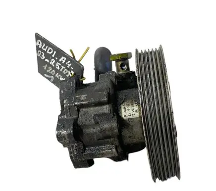 Audi A4 S4 B6 8E 8H Power steering pump 4B0145155R 7691955267