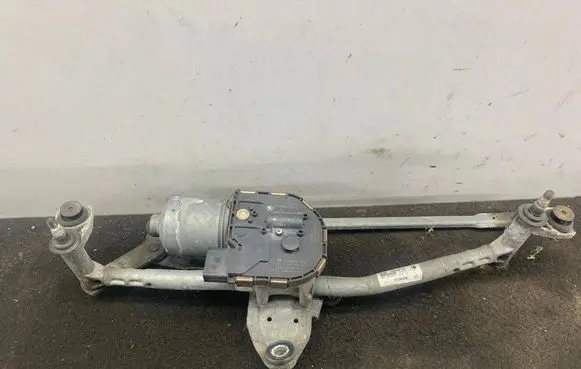 Skoda Superb B6 (3T) Wiper motor 3T2955023 1397220659