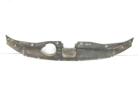 Hyundai Santa Fe Radiator trim 863532B000