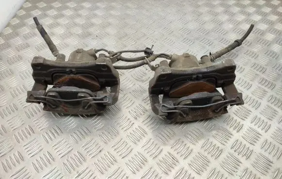 Audi A4 S4 B9 Front brake caliper 8W06DH 8W05DH