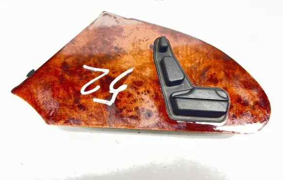 Mercedes-Benz S W140 Seat control switch 1408200710