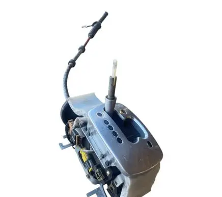 Audi A8 S8 D2 4D Gear shifter/selector 4D0713041